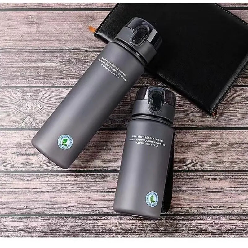 Free Gift - BPA-Free Leakproof Sports Water Bottle