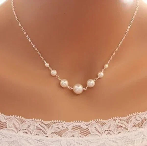 Free Gift-Elegant Women's Fashion Necklace