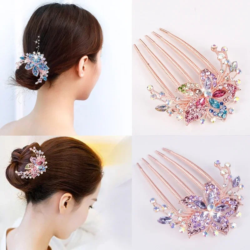 Stylish Ladies Hair Comb