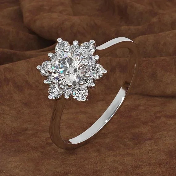 Fashion Women’s Ring