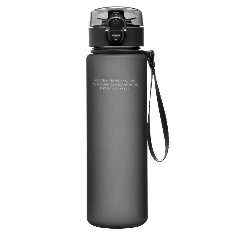 Free Gift - BPA-Free Leakproof Sports Water Bottle