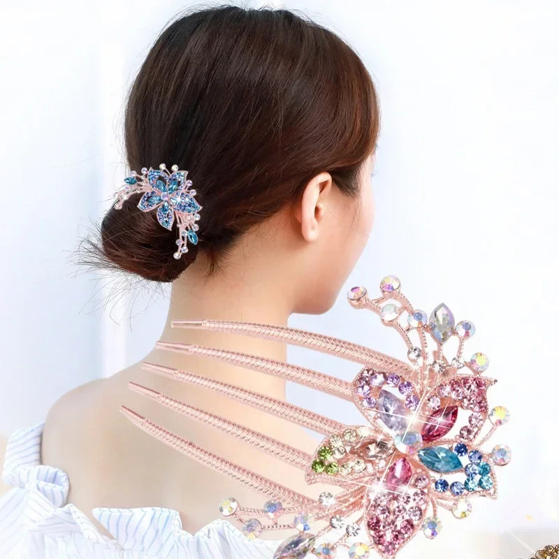 Stylish Ladies Hair Comb