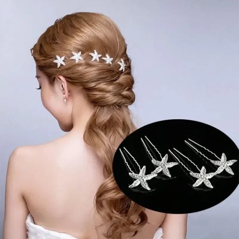 Free Gift-U-Shaped Fashion Hair Clip