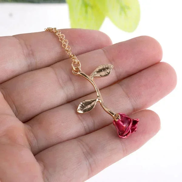 Elegant Pendant Necklace for Women