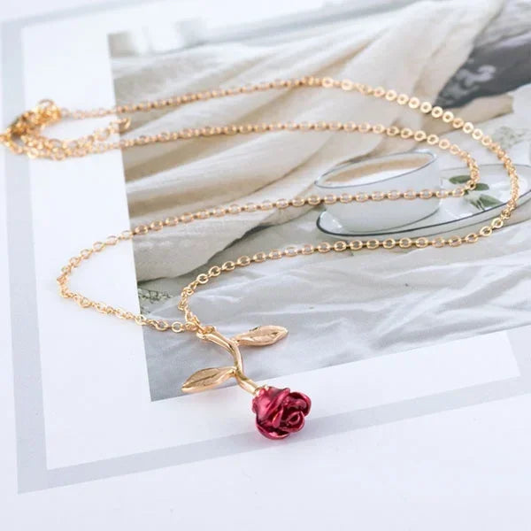 Elegant Pendant Necklace for Women